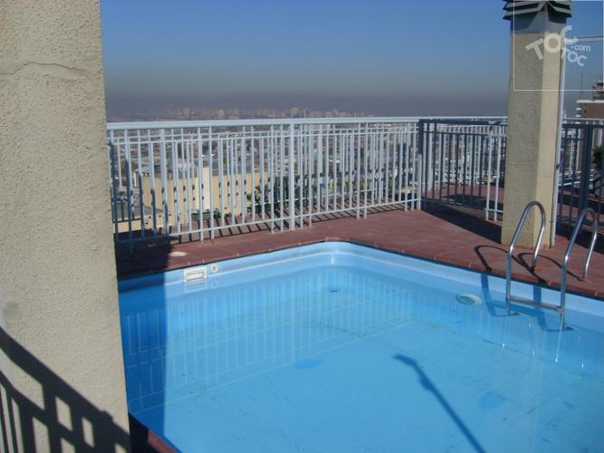 Vicuña Mackenna 933, Condominio Alto Vicuña II