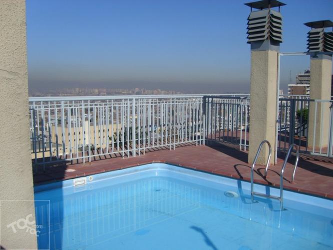 Vicuña Mackenna 933, Condominio Alto Vicuña II