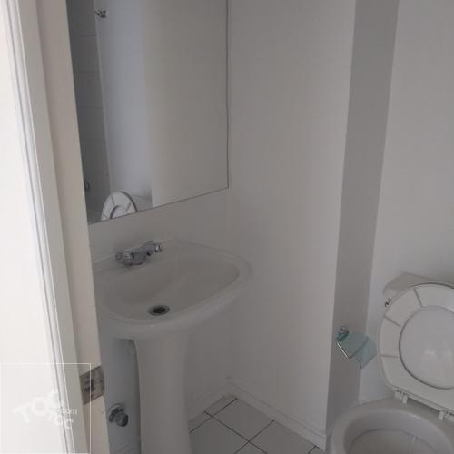 Vicuña Mackenna 933, Condominio Alto Vicuña II