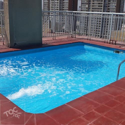 Vicuña Mackenna 933, Condominio Alto Vicuña II