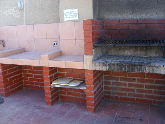 Vicuña Mackenna 933, Condominio Alto Vicuña II