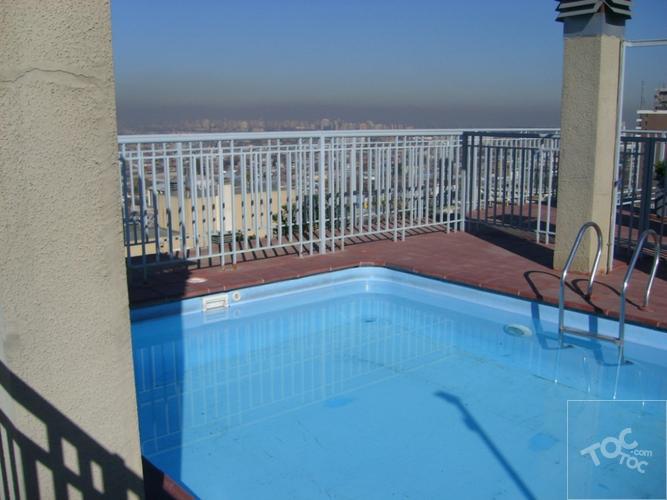 Vicuña Mackenna 933, Condominio Alto Vicuña II