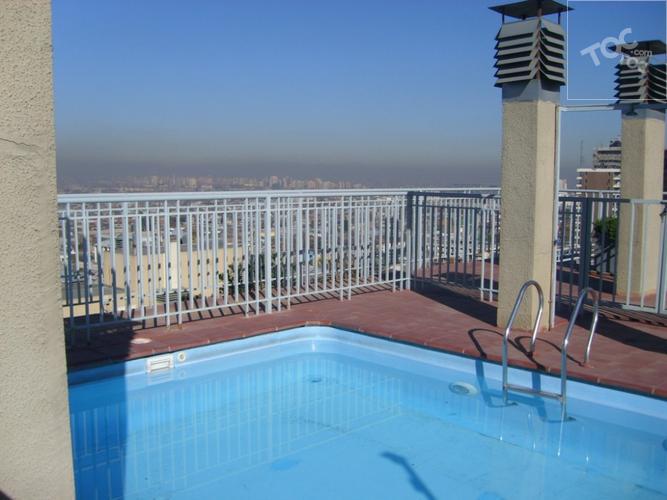 Vicuña Mackenna 933, Condominio Alto Vicuña II