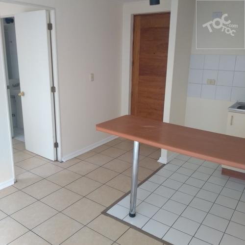 Vicuña Mackenna 933, Condominio Alto Vicuña II