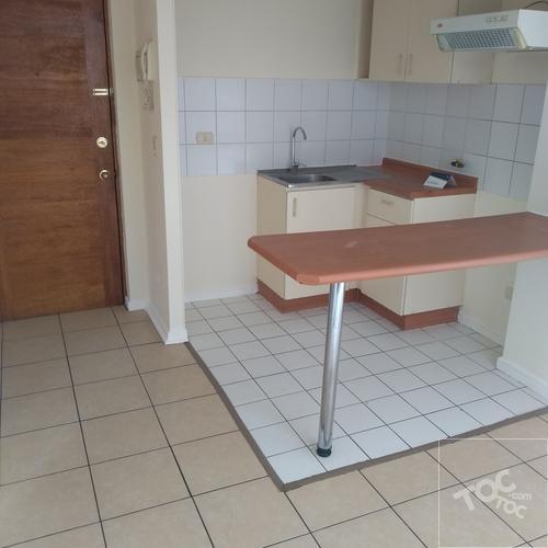Vicuña Mackenna 933, Condominio Alto Vicuña II