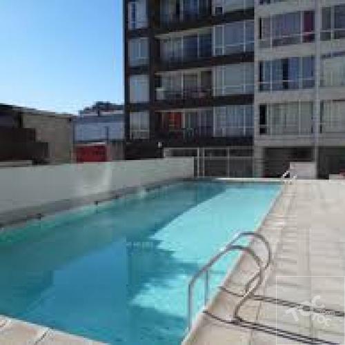 Vicuña Mackena 1231, Condominio Espacio Oriente I