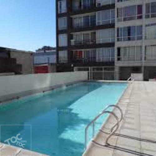 Vicuña Mackena 1231, Condominio Espacio Oriente I