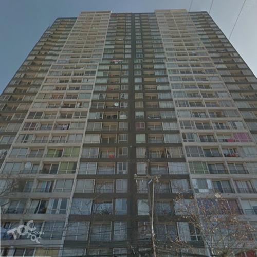 Vicuña Mackena 1231, Condominio Espacio Oriente I