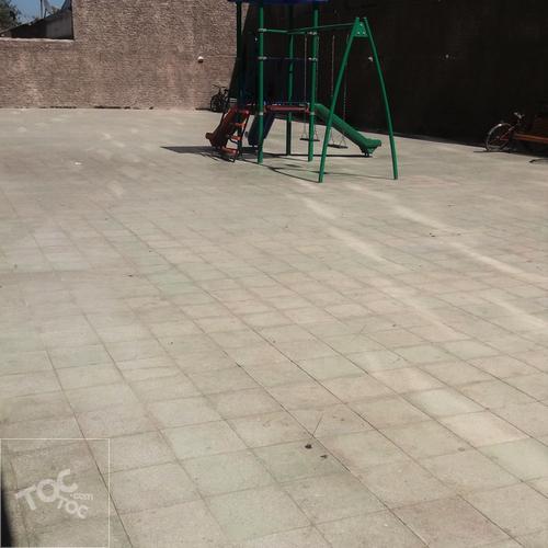 Vicuña Mackena 1231, Condominio Espacio Oriente I