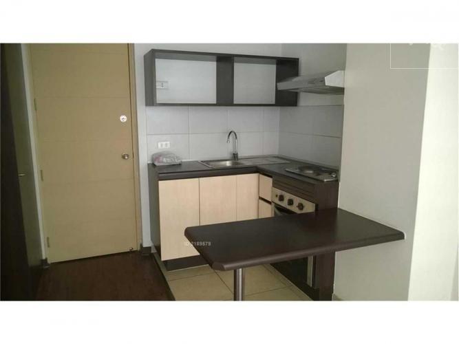 Vicuña Mackena 1231, Condominio Espacio Oriente I