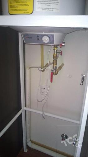 Vicuña Mackena 1231, Condominio Espacio Oriente I
