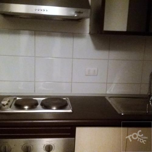 Vicuña Mackena 1231, Condominio Espacio Oriente I