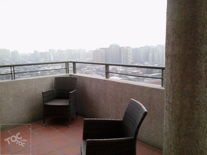 Portugal 968, Condominio Nuevo Portugal