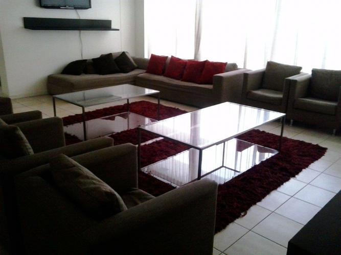 Portugal 968, Condominio Nuevo Portugal