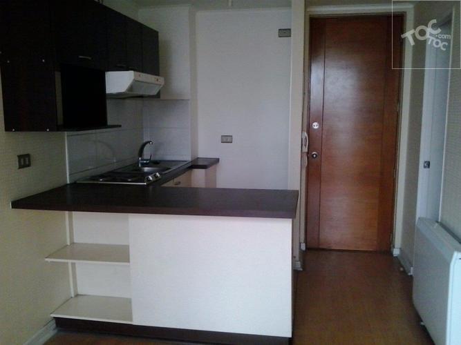 Portugal 968, Condominio Nuevo Portugal