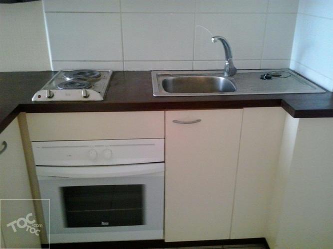 Portugal 968, Condominio Nuevo Portugal
