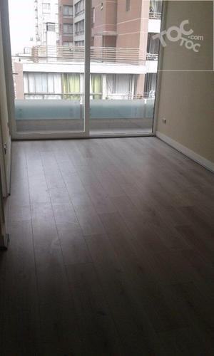 San Martin 841 (+ Estacionamiento /+ Bodega), Condominio Step
