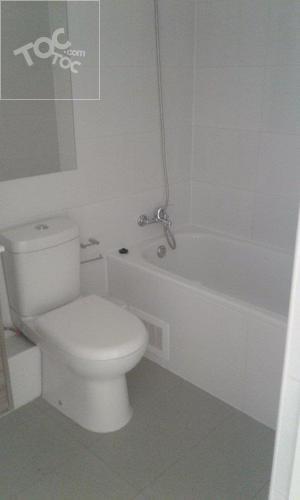 San Martin 841 (+ Estacionamiento /+ Bodega), Condominio Step