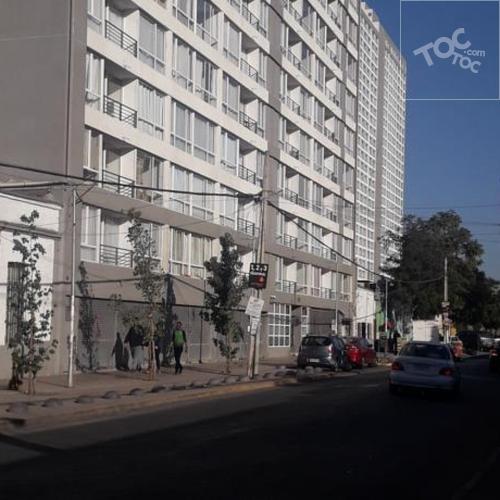 Toro Mazote 110, Condominio Vida Urbana