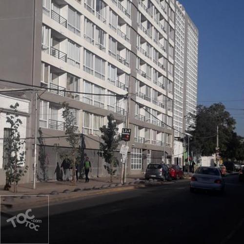 Toro Mazote 110, Condominio Vida Urbana