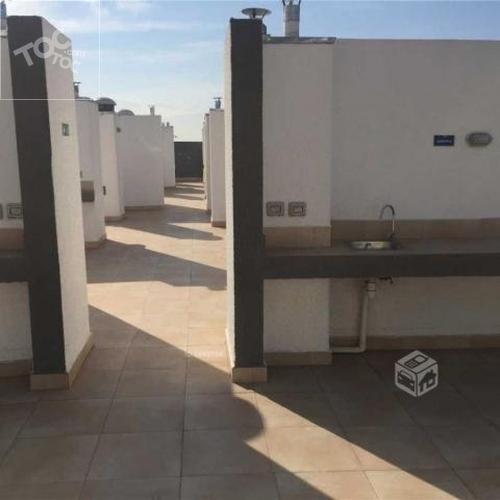 Toro Mazote 110, Condominio Vida Urbana
