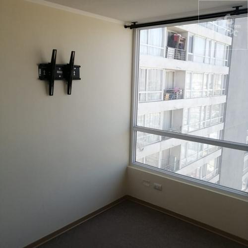 Toro Mazote 110, Condominio Vida Urbana