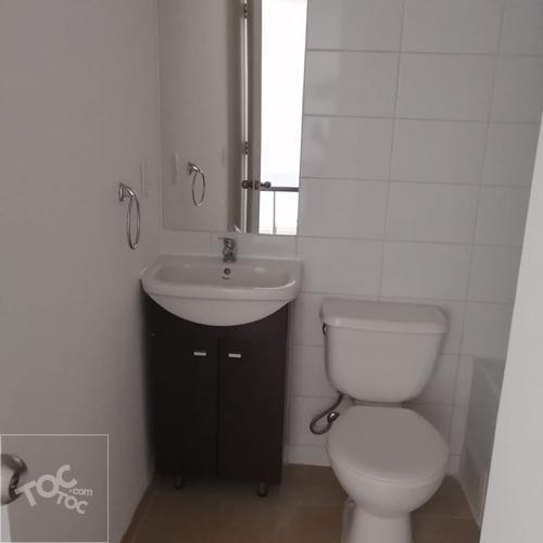 Toro Mazote 110, Condominio Vida Urbana