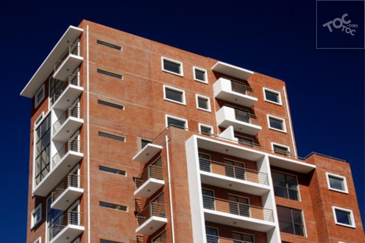 Lientur 831 1304, Concepción