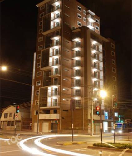 Lientur 831 1304, Concepción