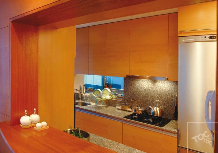 Saturno 5850, Las Condes