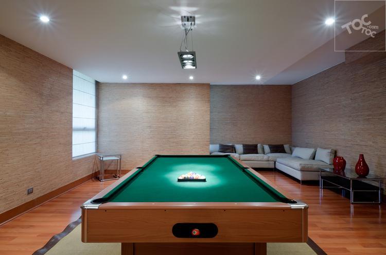 Saturno 5850, Las Condes