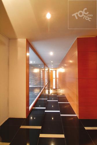 Saturno 5850, Las Condes