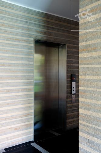 Saturno 5850, Las Condes