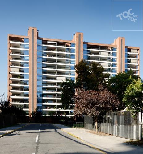 Saturno 5850, Las Condes