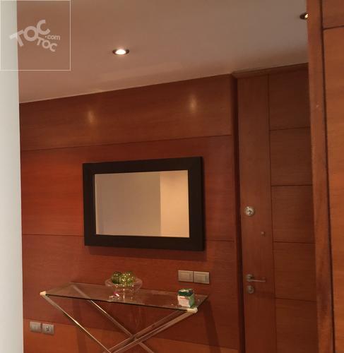 Saturno 5850, Las Condes