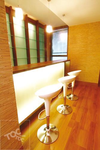 Saturno 5850, Las Condes