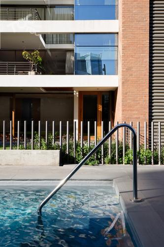 Saturno 5850, Las Condes