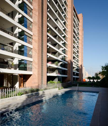 Saturno 5850, Las Condes