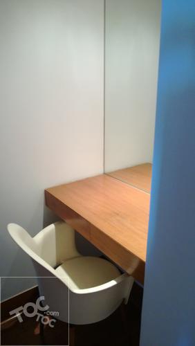 Saturno 5850, Las Condes
