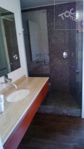 Saturno 5850, Las Condes