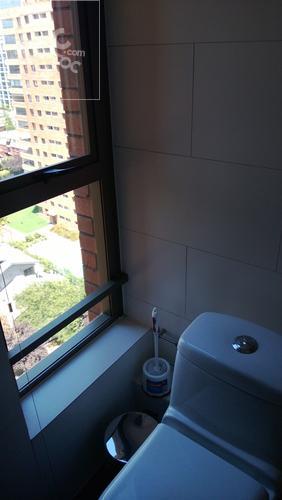 Saturno 5850, Las Condes