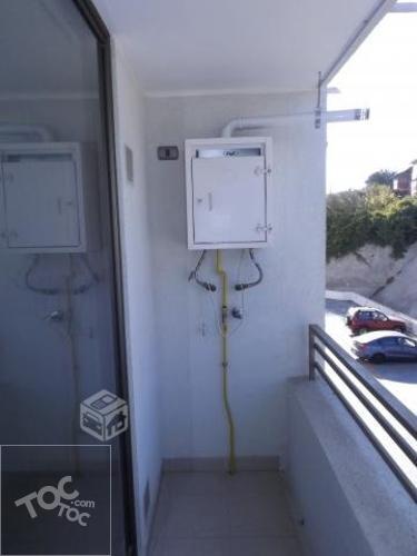 Rotonda tittus 410 Edificio Dulce Horizonte, Viña del Mar
