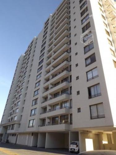 Rotonda tittus 410 Edificio Dulce Horizonte, Viña del Mar
