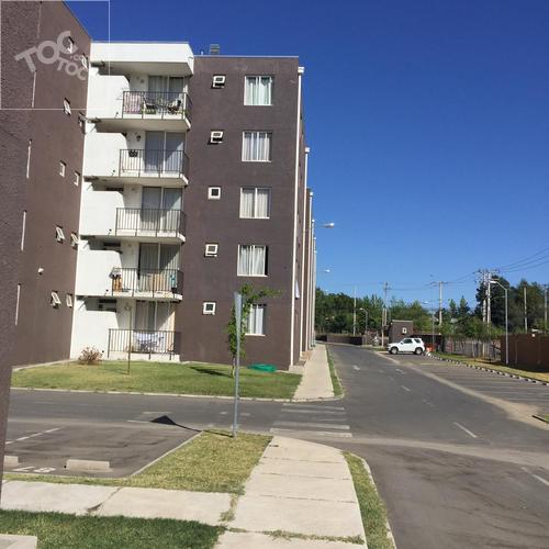 23 Norte 1521, Talca
