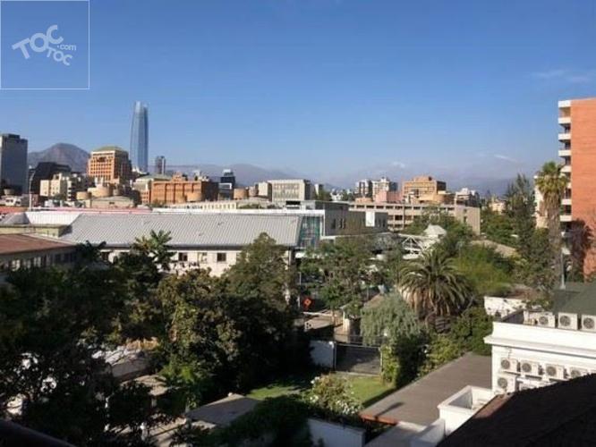 Duoc UC Antonio Varas