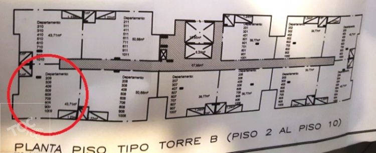 Departamentos Alto Hospicio