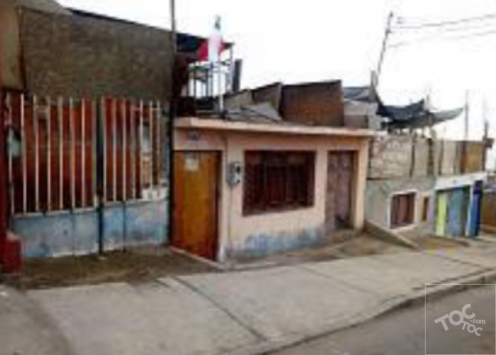 Casas Antofagasta