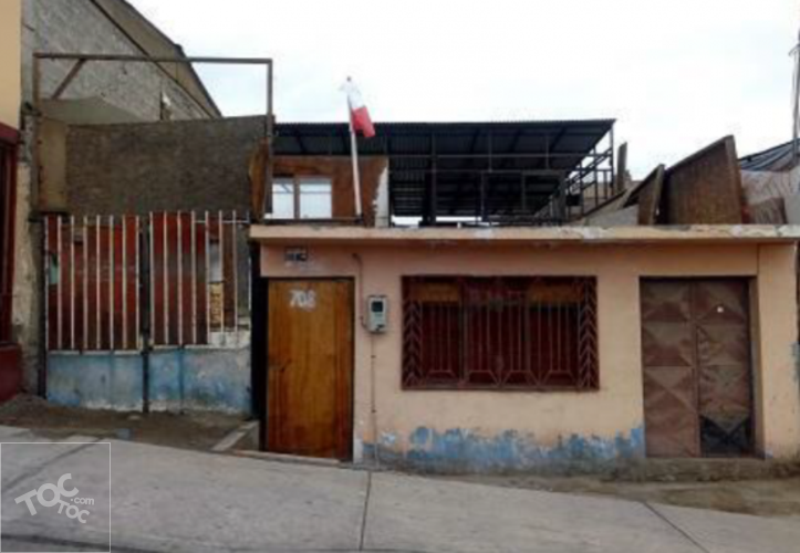 Casas Antofagasta