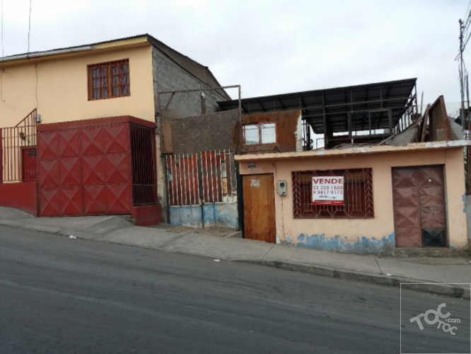Casas Antofagasta