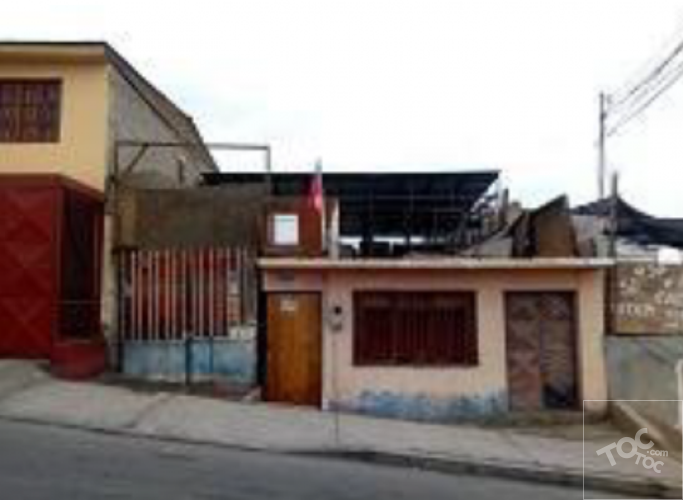 Casas Antofagasta